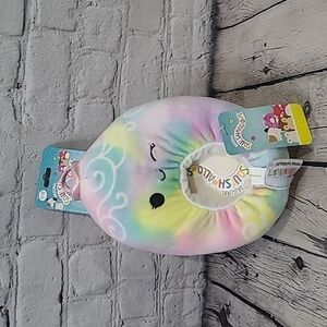 ODESSA the ornament squishmallow slippers